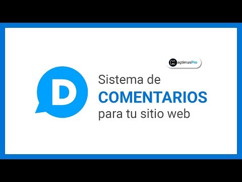 Integrando un sistema de comentarios de terceros: ¡Descubre cómo!