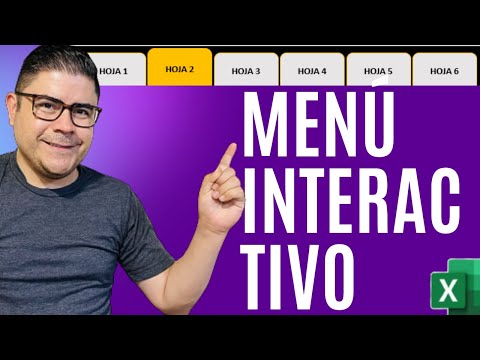 Personalización de la navegación: Menús dinámicos paso a paso