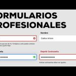 Personalización del proceso de registro: Validaciones de seguridad extra