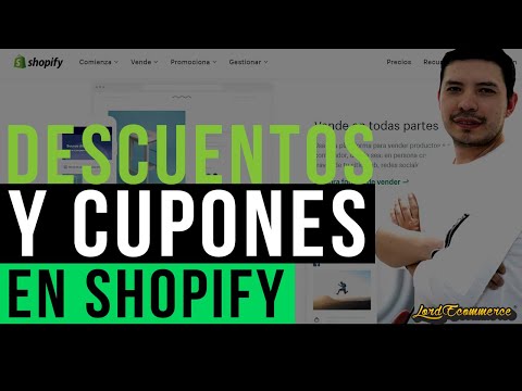 Cupones y descuentos avanzados: Guía de configuración paso a paso