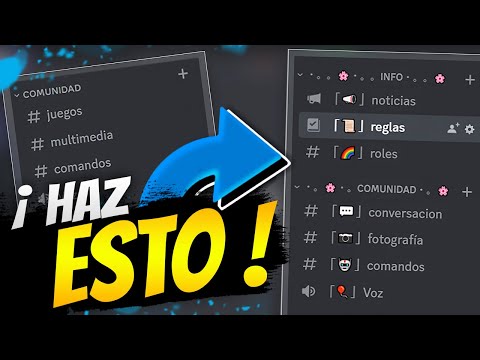 Guía para añadir un sistema de moderación de contenido por comunidad