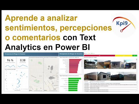 Añadir sistema de análisis de sentimiento para comentarios: Guía práctica