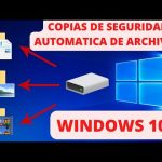 Integración de seguridad y copias de respaldo automáticas: ¿Cómo hacerlo?