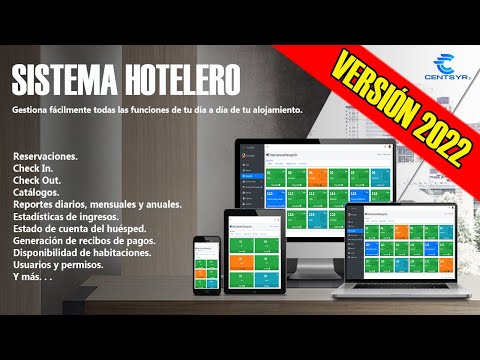 Integración de sistema de reservas: guía para hoteles y alojamientos