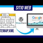 Cómo crear un sitemap en WordPress: Guía paso a paso