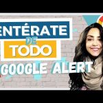 Configuración de alertas para productos en oferta: Guía paso a paso