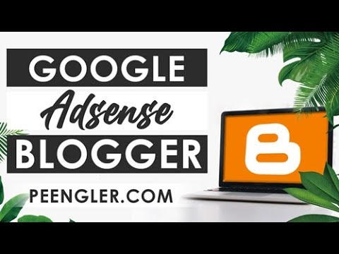 Configuración de blog con AdSense: Guía paso a paso