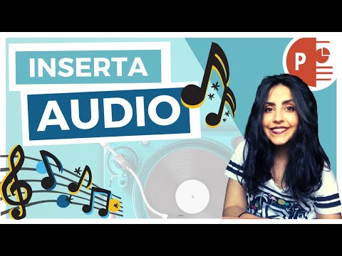 Guía: Insertar audios y listas de reproducción fácilmente