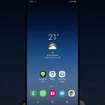 Añade una barra de notificaciones en la parte superior: Guía paso a paso