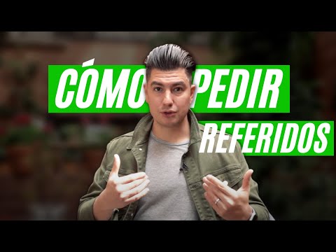 Añade un sistema de referidos: paso a paso