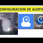 Configuración de alertas: contenido caducado o desactualizado