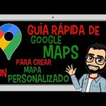 Añade un widget de mapas personalizados con ubicaciones destacadas fácilmente