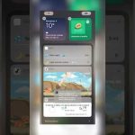 Añade un widget de acceso rápido: Trucos y herramientas útiles