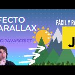 Añade efecto parallax a imágenes de fondo: Guía paso a paso