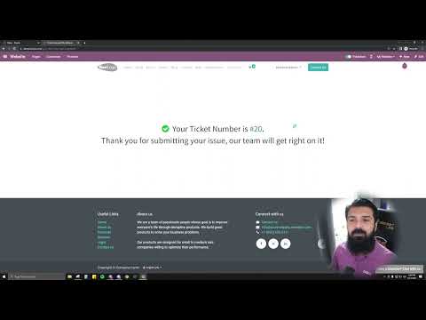Configuración de módulo de integración con plataformas de ticketing: Guía completa