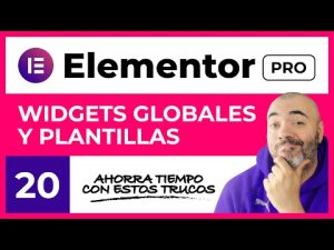 Widget de categorías populares: Añade y mejora tu visualización