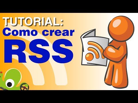 Personalización del feed RSS: Cómo incluir contenido exclusivo