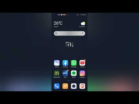 Añade un widget de tiempo y clima según la ubicación del usuario: Guía paso a paso