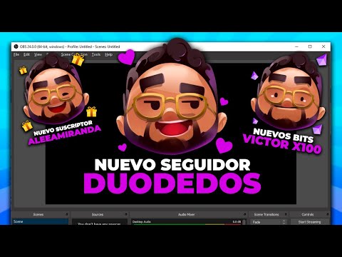 Añade alertas de ofertas especiales: tutorial paso a paso