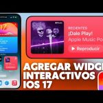 Añade un widget de galería interactiva con opciones de filtrado: Guía paso a paso