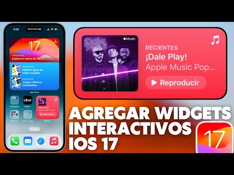 Añade un widget de galería interactiva con opciones de filtrado: Guía paso a paso
