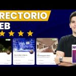 Guía completa: Cómo crear un directorio de miembros con perfiles personalizados