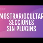 Añade un widget de contenido relacionado sin plugins: guía paso a paso