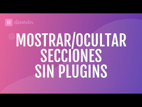 Añade un widget de contenido relacionado sin plugins: guía paso a paso
