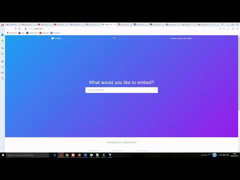 Widget de Twitter en tiempo real: Aprende cómo añadirlo fácilmente