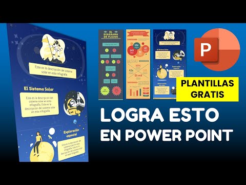 Configuración de módulo de infografías interactivas: guía paso a paso