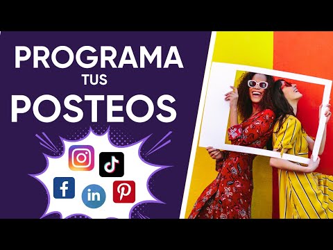 Automatización de publicación en redes sociales: ¿cómo hacerlo?