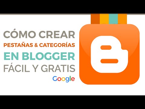 Personalización del diseño de categorías y etiquetas del blog: Guía paso a paso