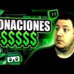 Configuración de sistema de donaciones: paso a paso