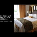 Guía práctica: Añade un sistema de reservaciones y gestión hotelera