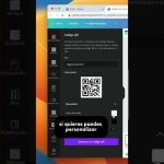 Añadiendo un módulo de generación de códigos QR para promociones: Guía práctica