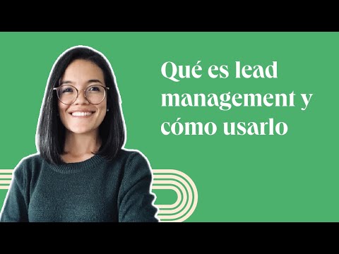 Configuración de sistema para recopilar y gestionar leads: Guía paso a paso