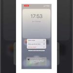 Guía práctica: Cómo añadir un widget de integración con aplicaciones móviles