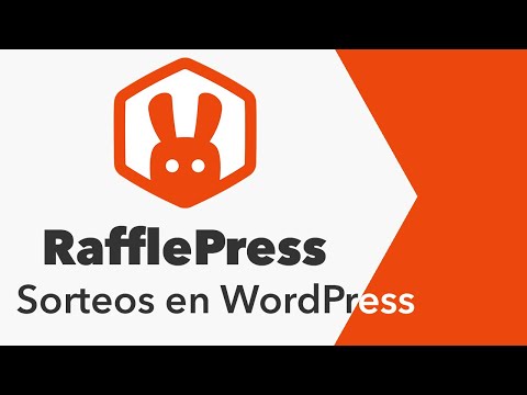 Configuración de sorteos y concursos en WordPress: Guía paso a paso.