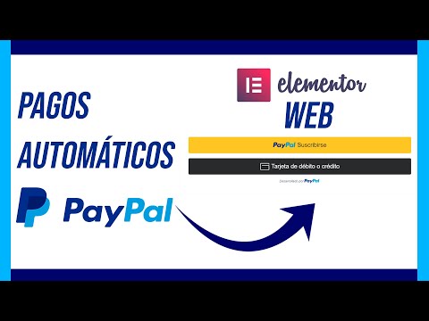 Configuración de pagos recurrentes: Guía paso a paso