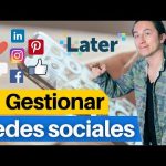 Integración de sistema de programación de publicaciones y contenido futuro: ¿Cómo hacerlo?