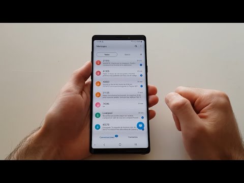Configuración de sistema de notificaciones SMS para confirmaciones: paso a paso