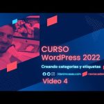 Personalización de categorías y etiquetas: guía paso a paso