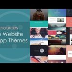 Pagina Web Mantenimiento Template Free