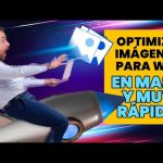 Modo Mantenimiento Web PNG: Cómo optimizar y mejorar tu sitio