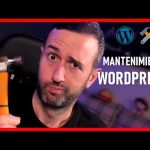 Qué incluye un mantenimiento web: todo lo que necesitas saber