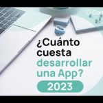 Precio mensual de web y app: creación y mantenimiento al mejor costo