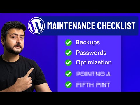Mantenimiento Web English: Effective Website Maintenance Services
