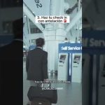 Mantenimiento web Ryanair: todo lo que necesitas saber