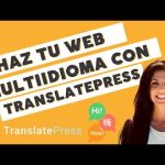 Soluciones para problemas de mantenimiento web multiidioma