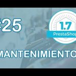 Web en Mantenimiento Prestashop: Tips y Herramientas para Optimizar tu Tienda Online